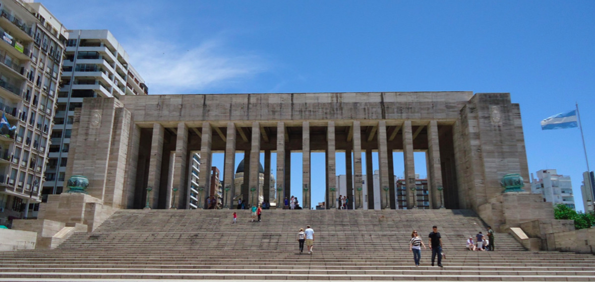 Foto von Rosario