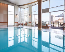 The Best San Francisco Hotels With A Pool