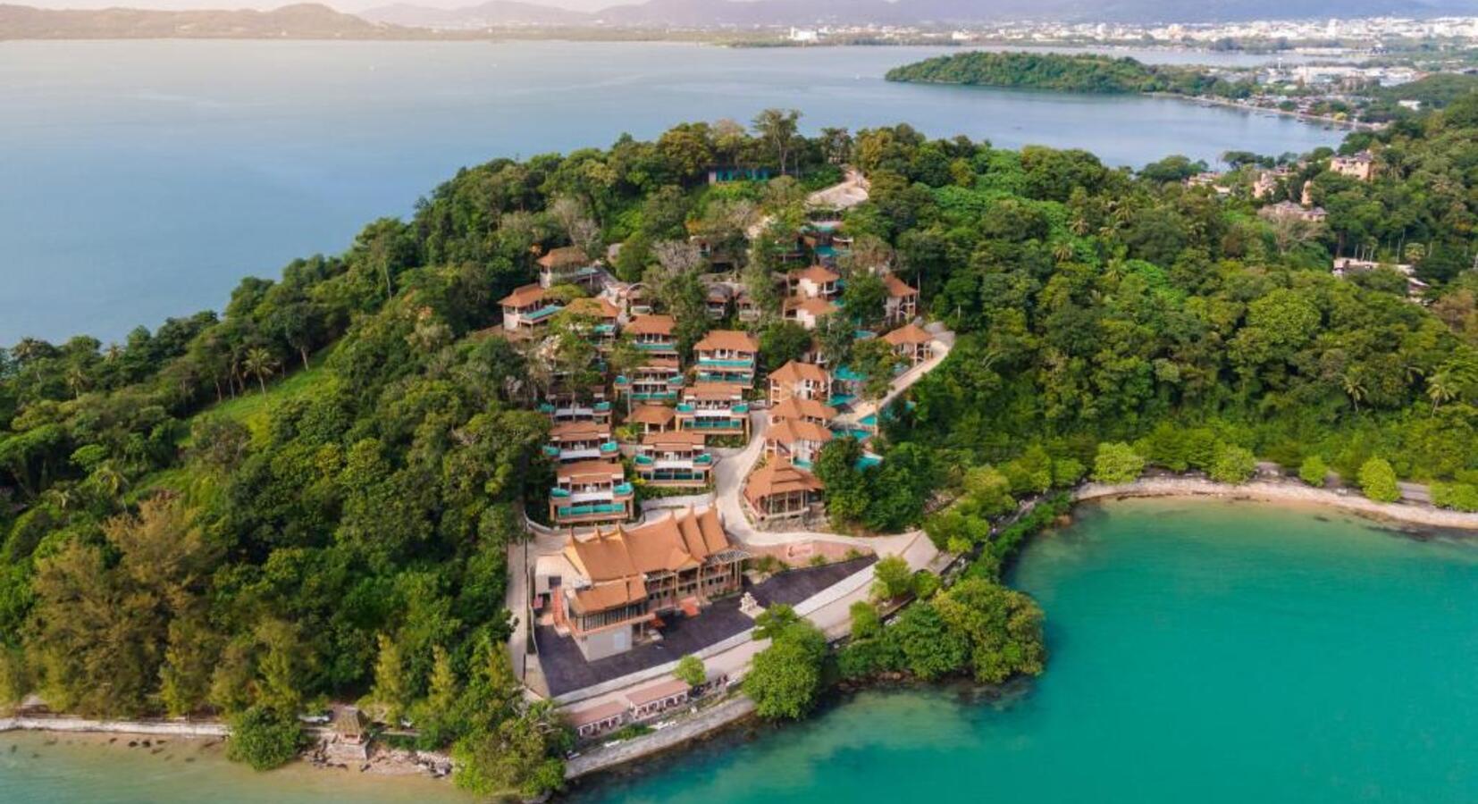 Foto di Hotel Sinae