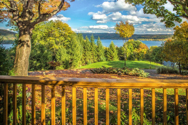The Best Hotels in the Finger Lakes | The Hotel Guru