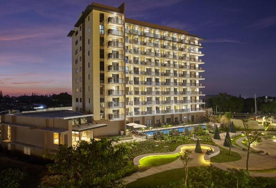 Quest Hotel