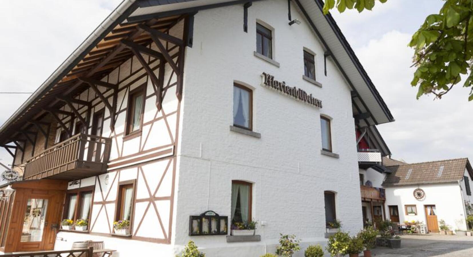 Photo of Landgasthof Gut Marienbildchen