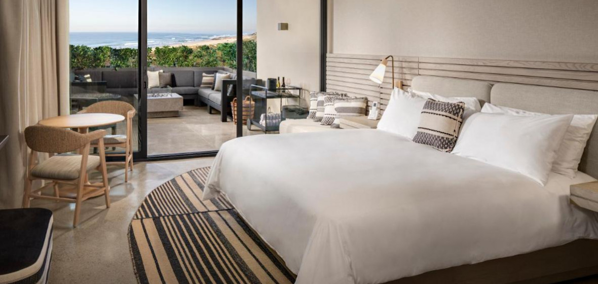 Alila Marea Beach Resort, Encinitas Review | The Hotel Guru