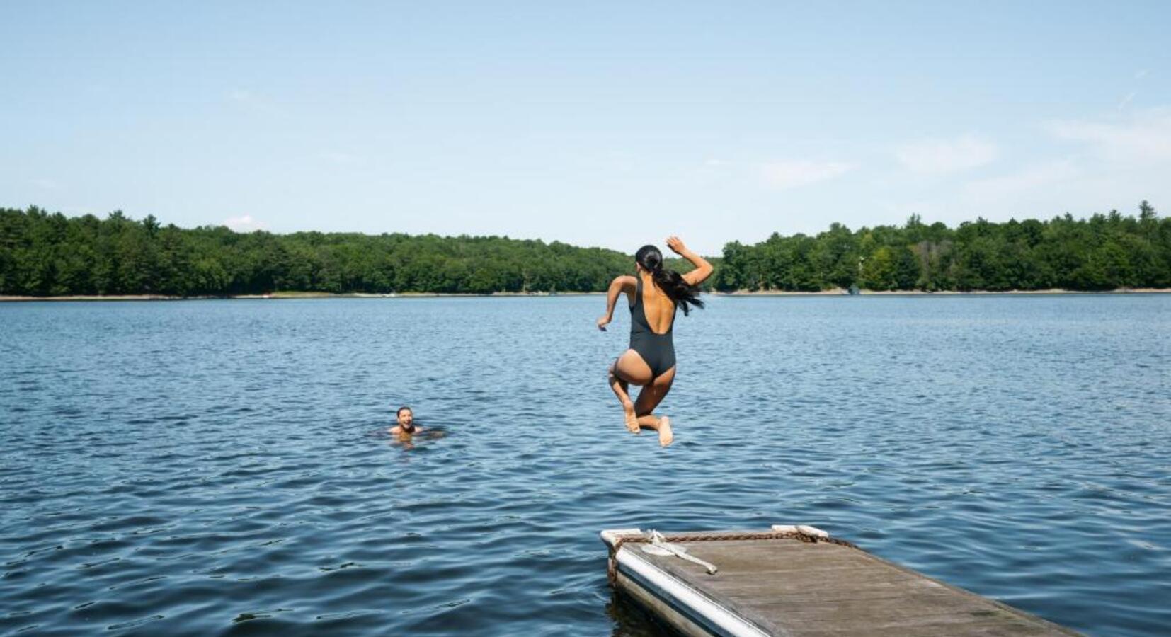 Lake