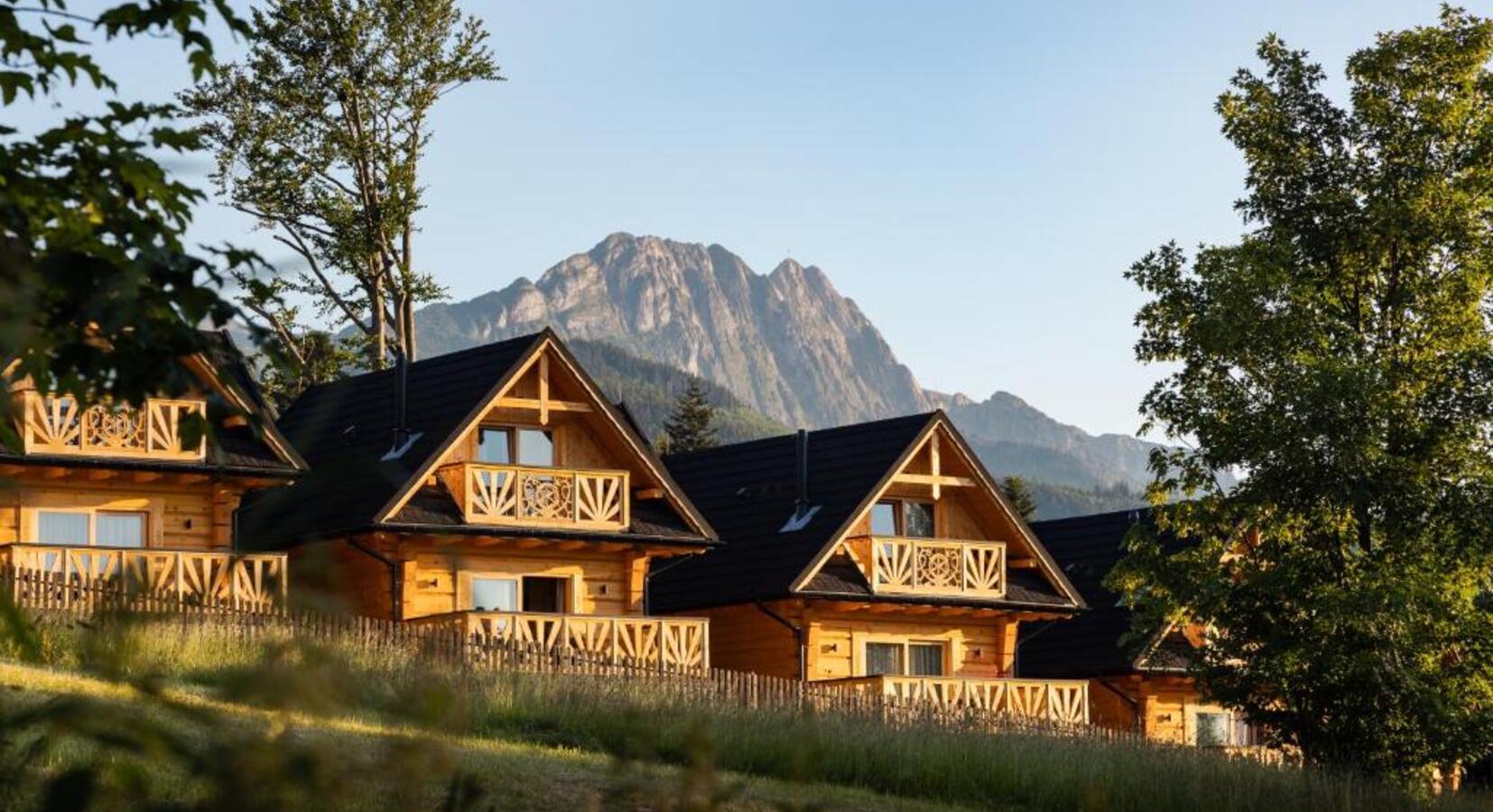 Photo of Osada Chlawbowka