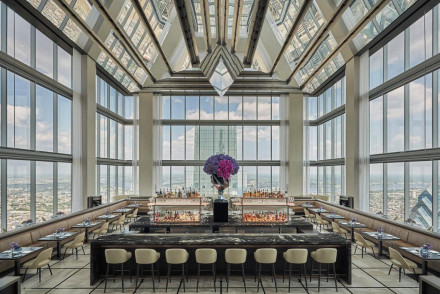 Four Seasons Philadelphia