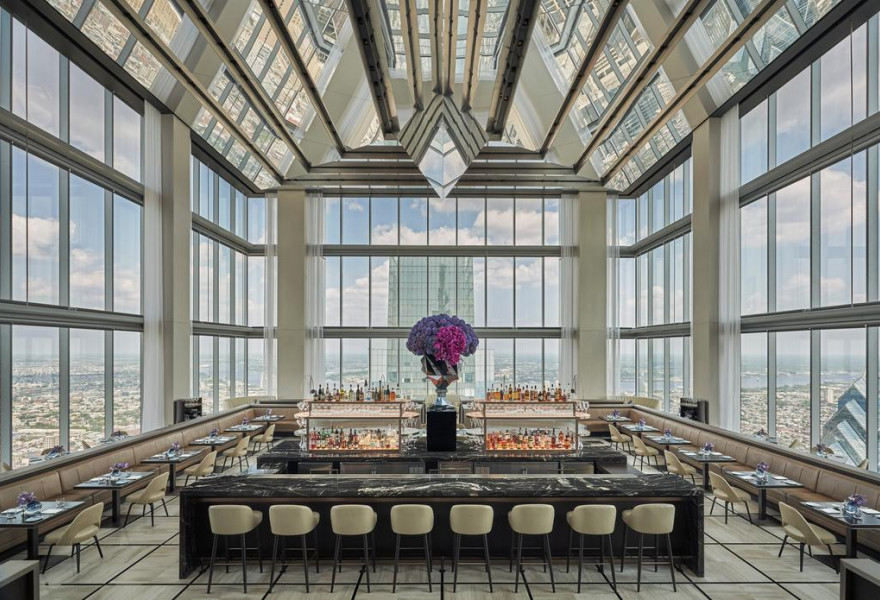 Four Seasons Philadelphia