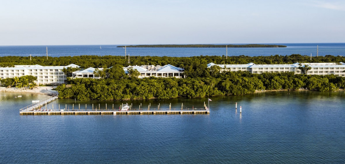 Baker's Cay Resort, Key Largo Review The Hotel Guru