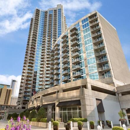 Top Hotels in Central Atlanta