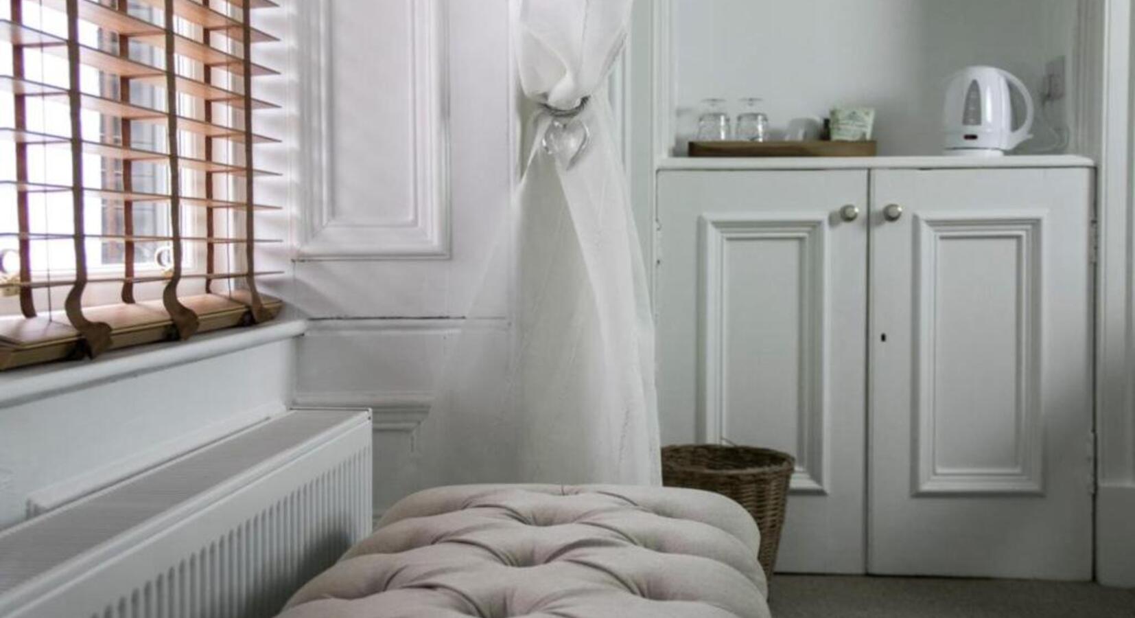 Guestroom details
