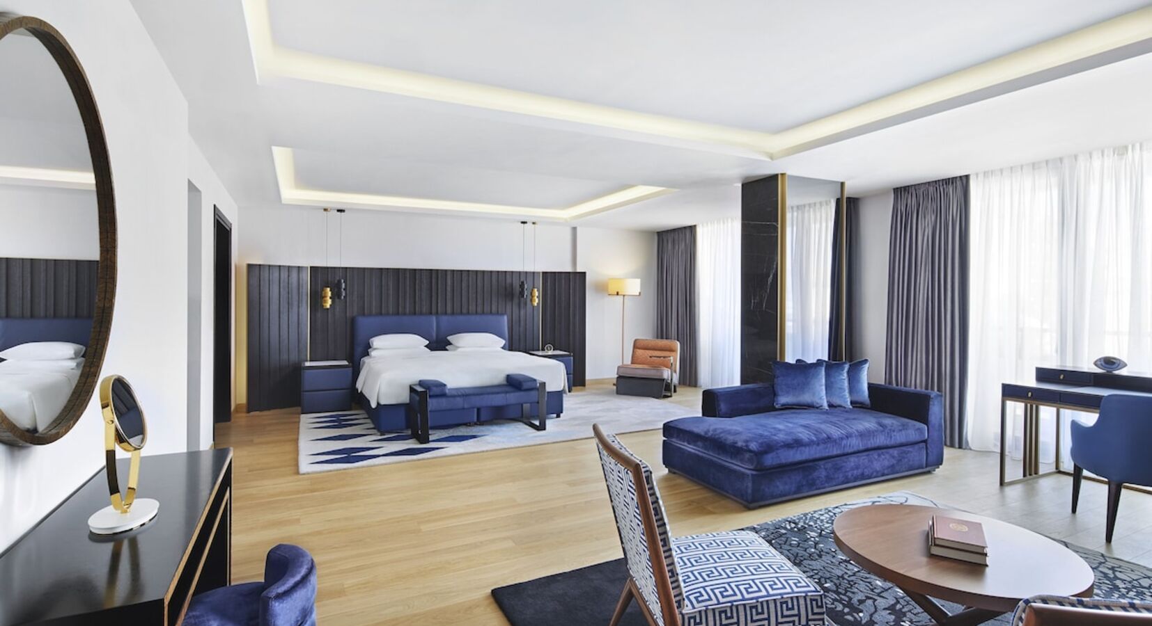 Athena Nike Suite