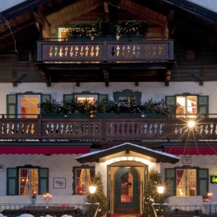 Villa Licht