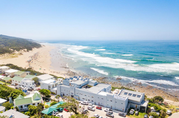 Morgan Bay Hotel