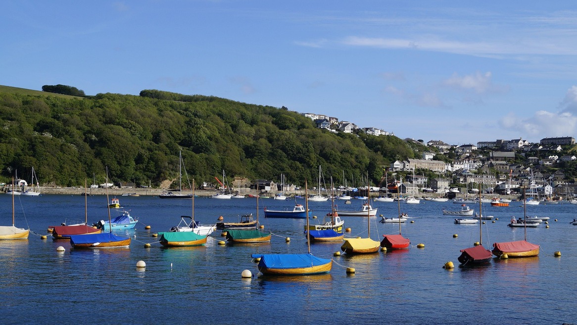 Fowey