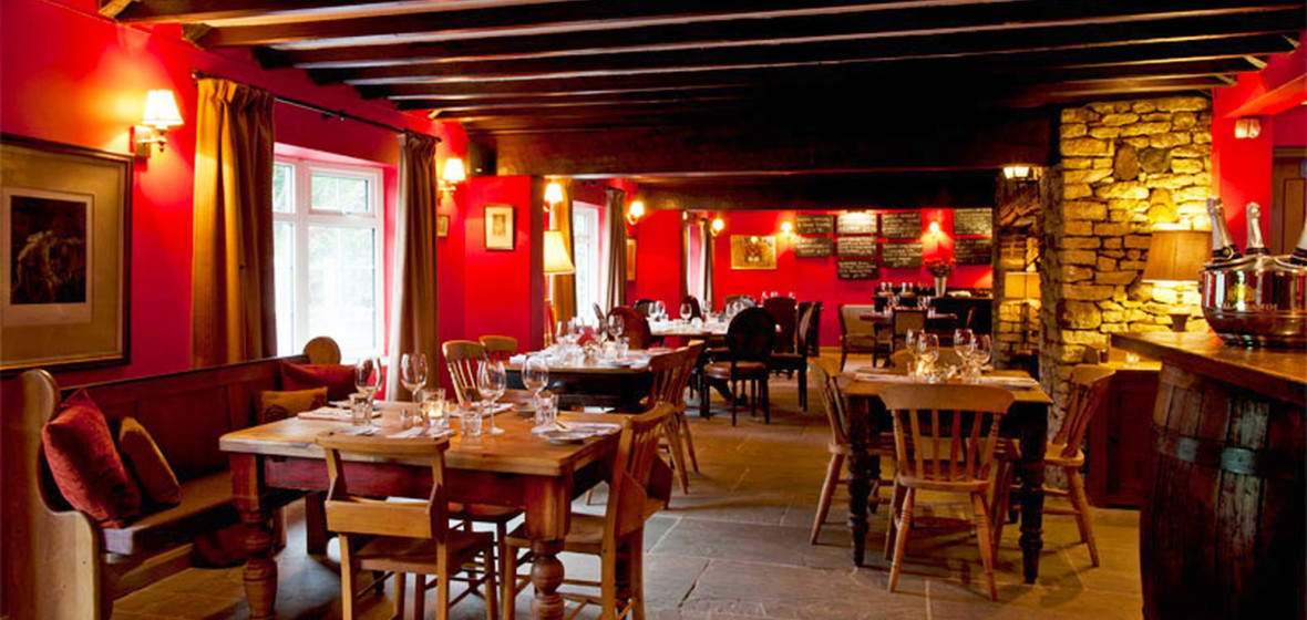 The Carpenters Arms, Yorkshire Review The Hotel Guru