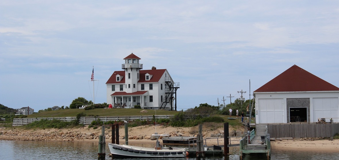 Photo of Block Island