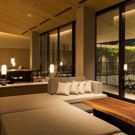 Hotel Metropolitan Kamakura