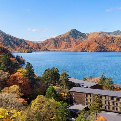 Nikko, Japan