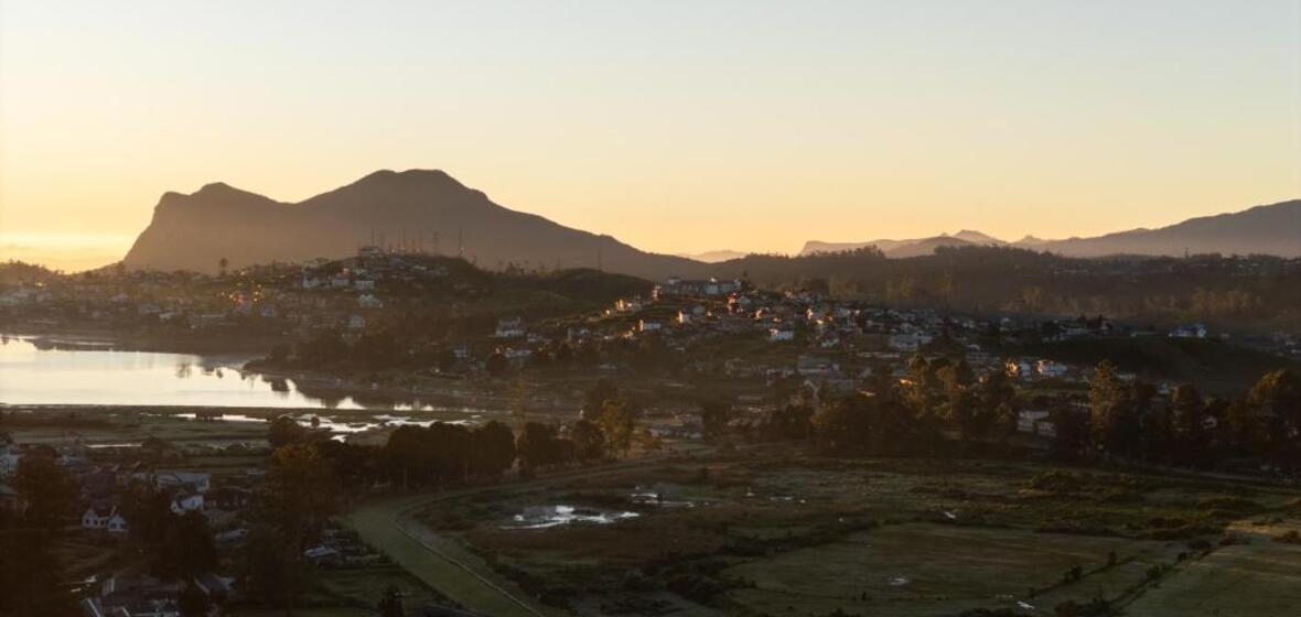 Photo of Nuwara Eliya