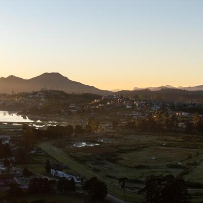 Nuwara Eliya, Sri Lanka