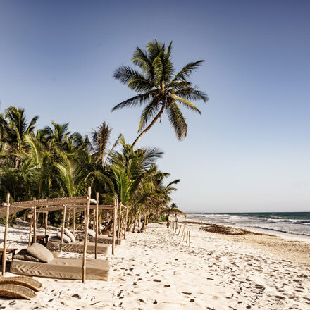 BE Tulum