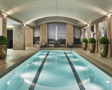 The 7 Best Hotels in Washington DC with a Pool