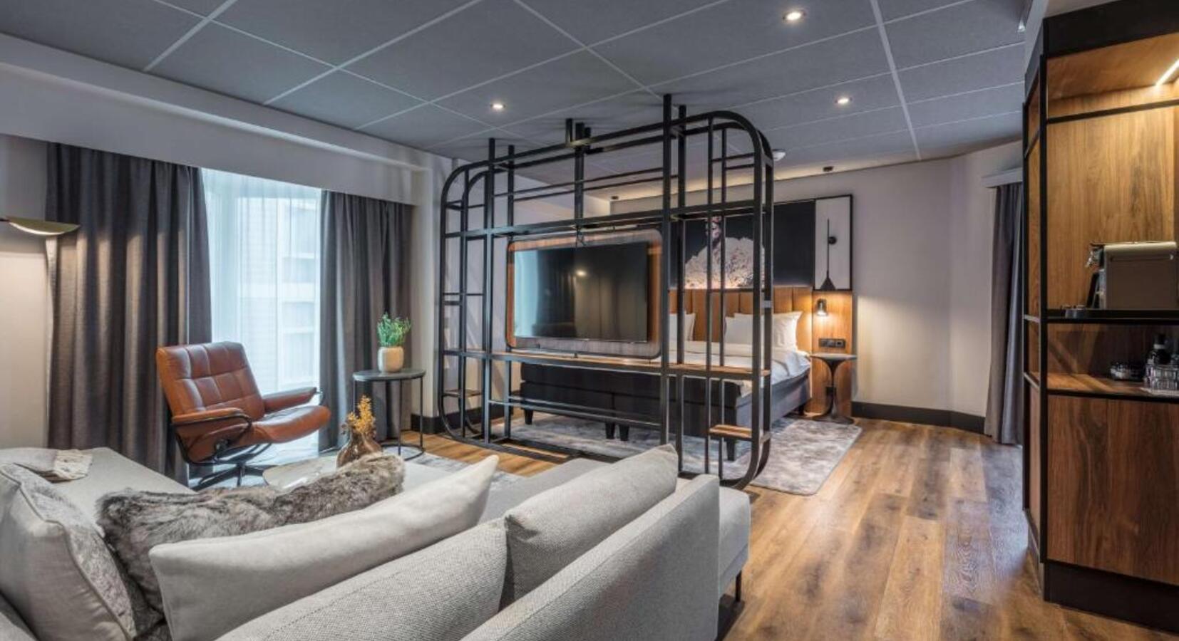 Suite