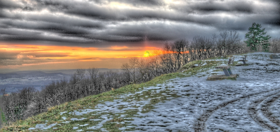 Photo of Franche-Comte