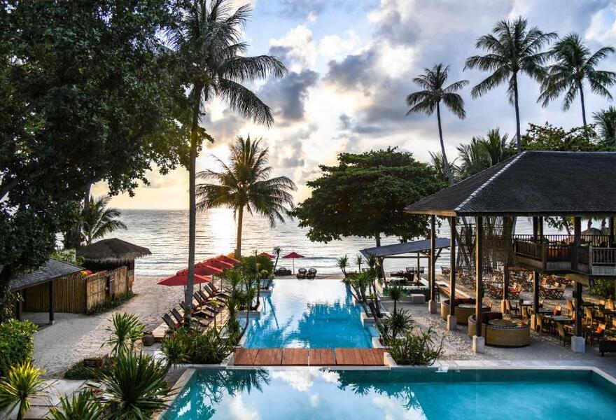 Anantara Rasananda
