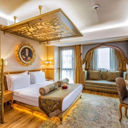 Hotel Sultania