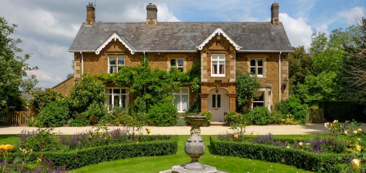 Holmby House, Oxfordshire Review The Hotel Guru
