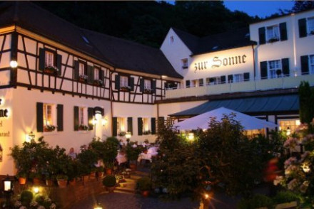 Hotel zur Sonne