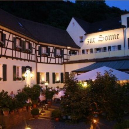 Hotel zur Sonne