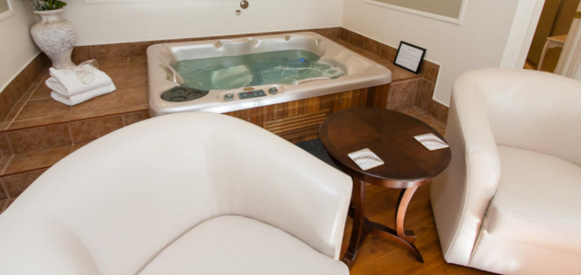 Gingerbread House Inn B&B, Wolfville Review The Hotel Guru