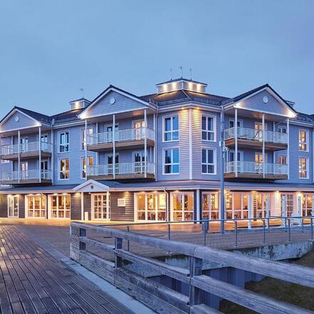 Beach Motel
