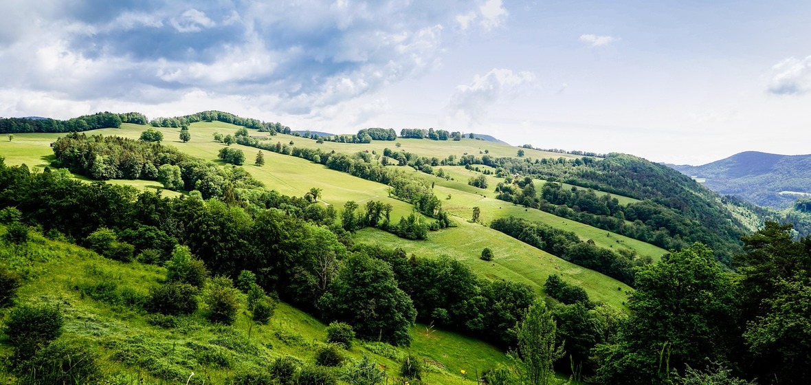 Photo of Canton of Solothurn