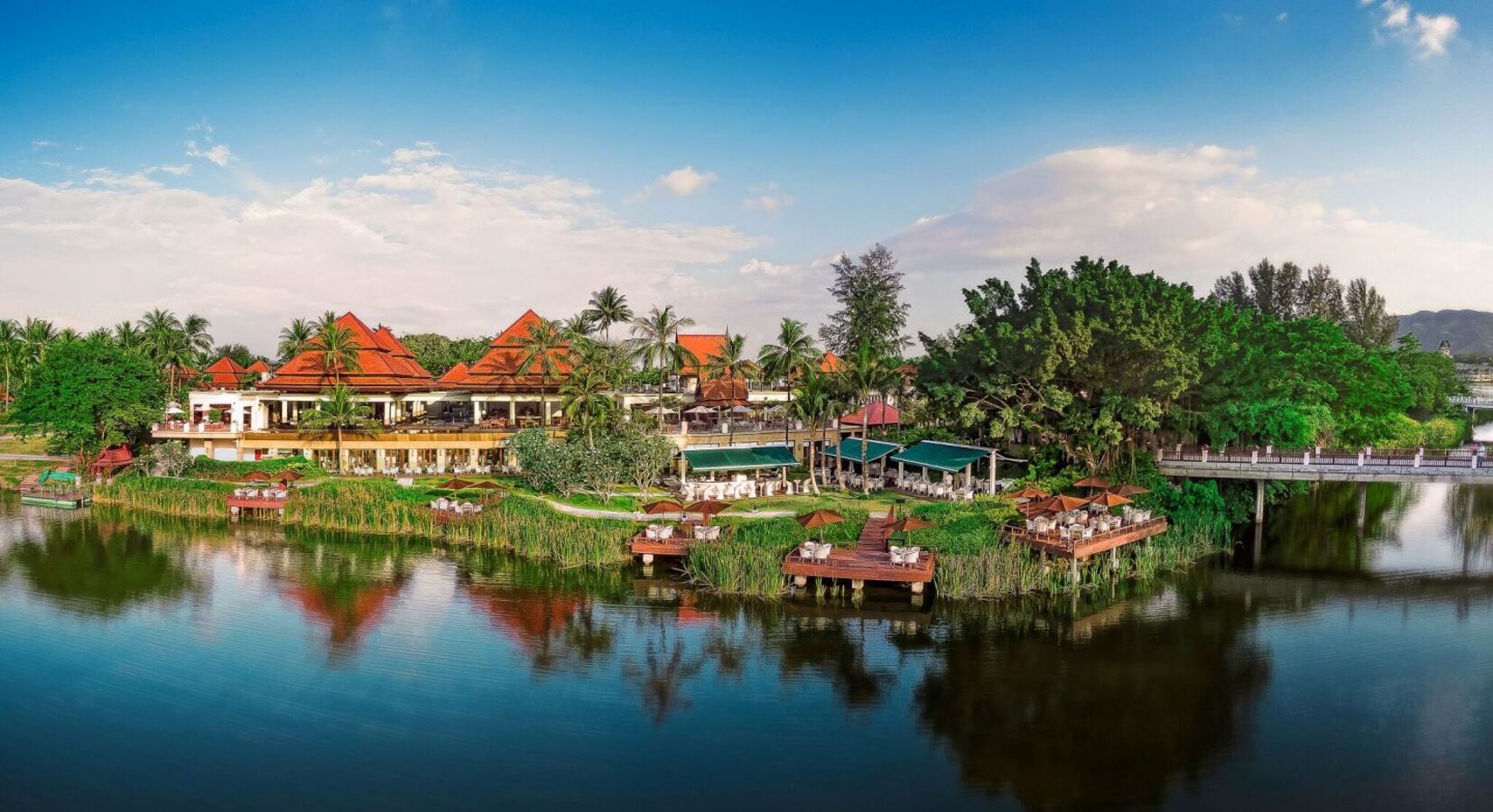 Photo of Banyan Tree Phuket