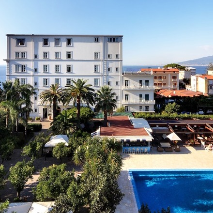 Hotel Mediterraneo