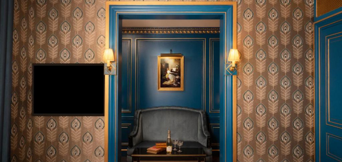 Maison Proust, Paris (Ile de France), France. Expert reviews and ...