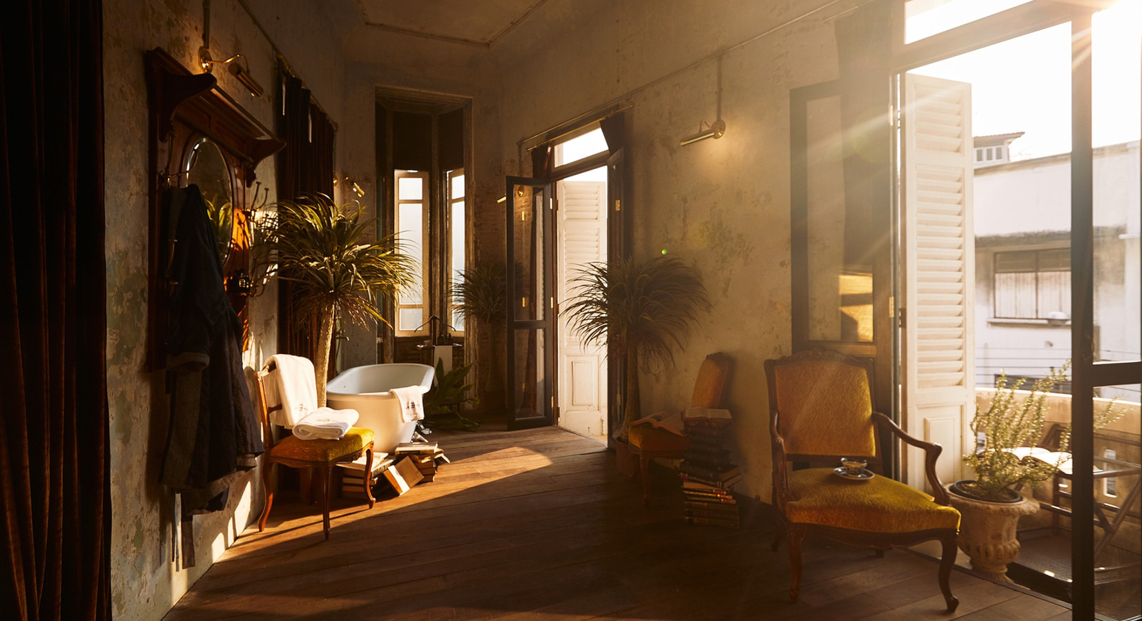 Photo of The Mustang Blu