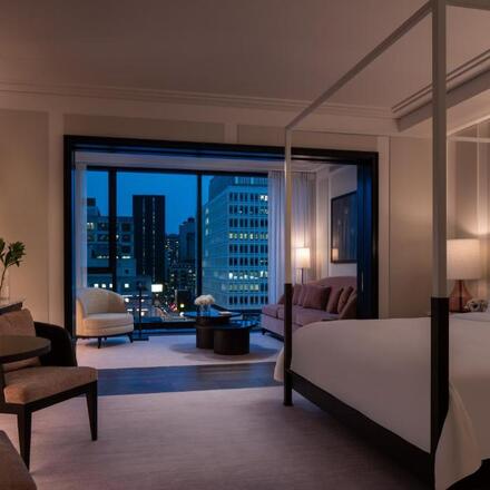 Four Seasons Montreal