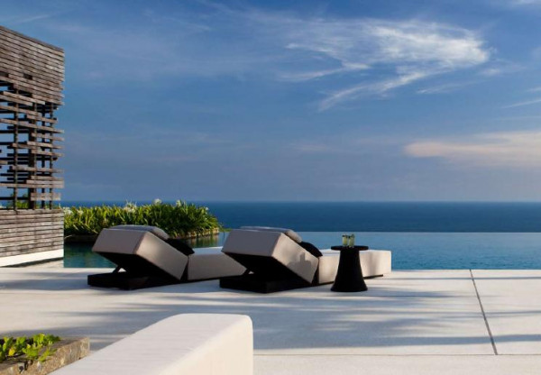 Alila Villas Uluwatu