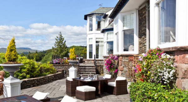 lake district hotels with swimming pool | Coast Swimming