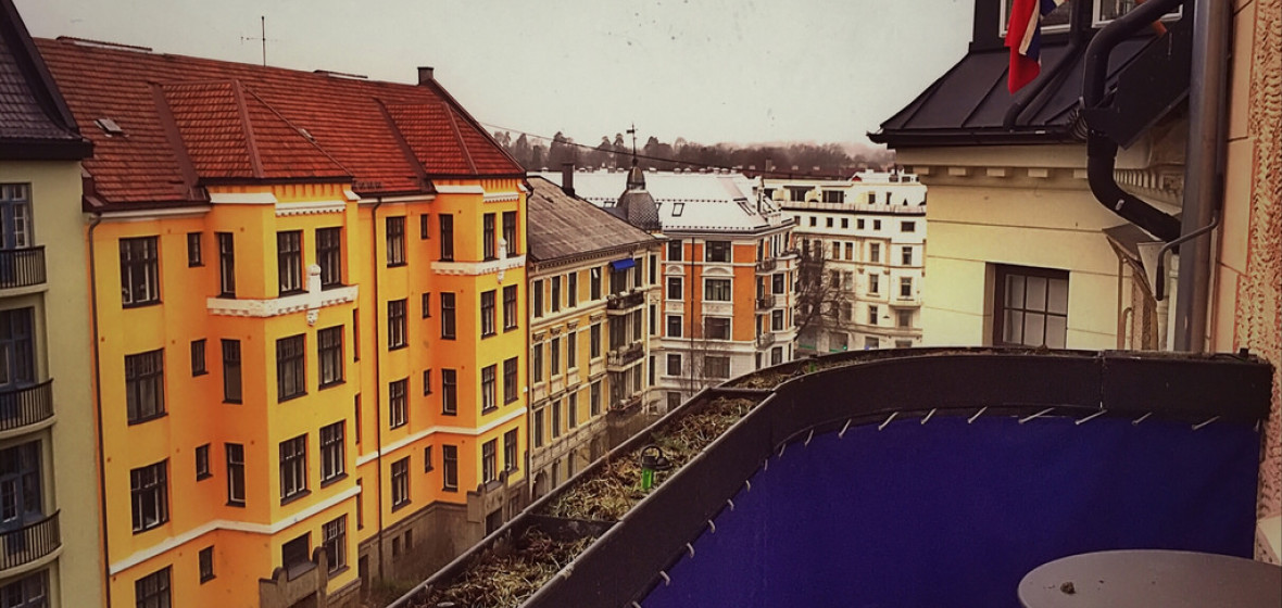 Best places to stay in Oslo, Norway The Hotel Guru