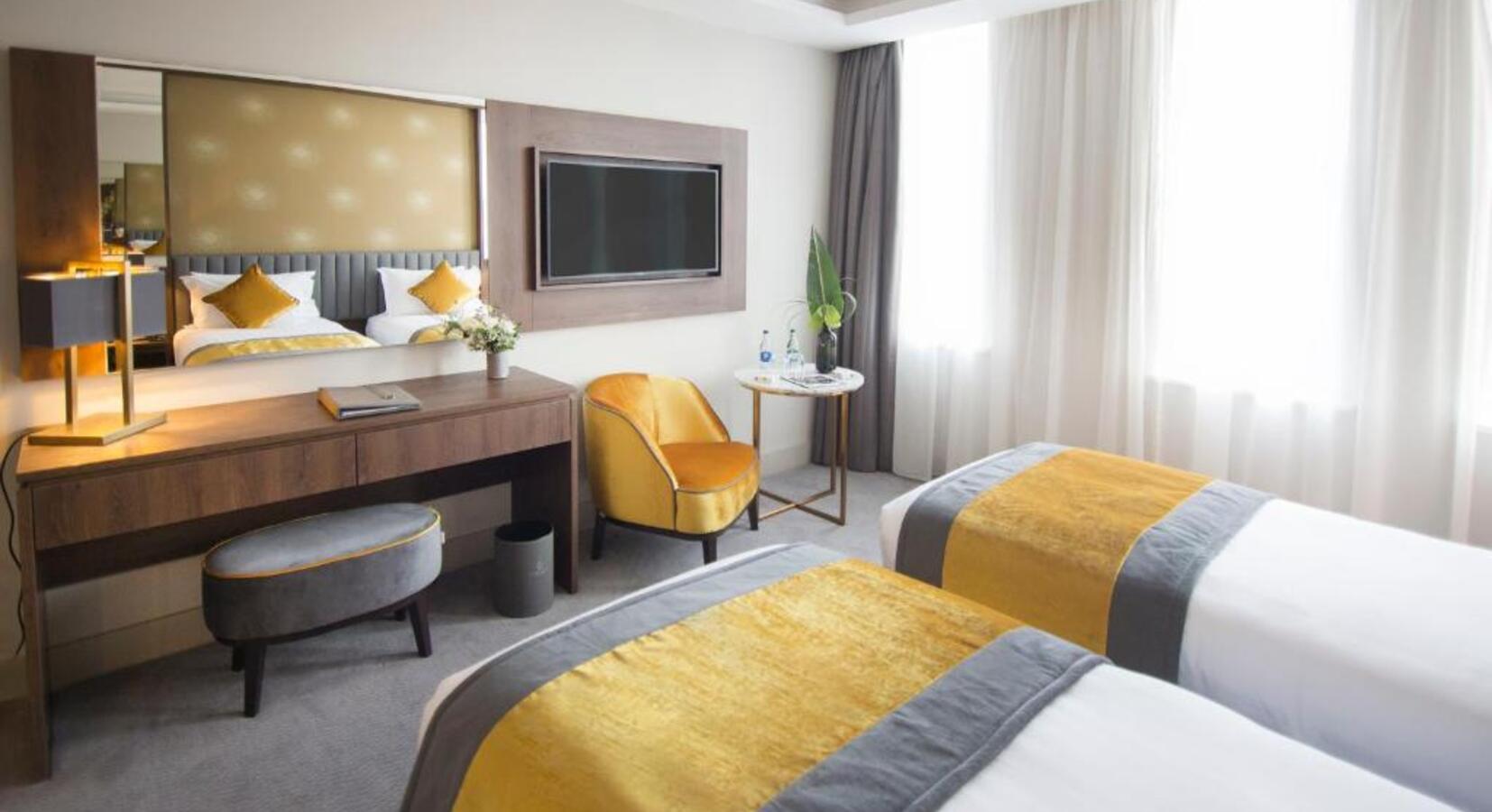Guestroom