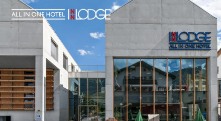 All In One Hotel - Inn Lodge