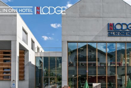 All In One Hotel - Inn Lodge
