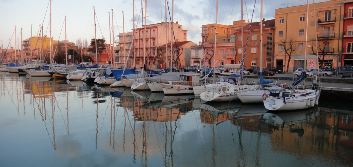 Photo of Rimini