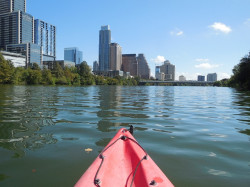 Where to Stay in Austin