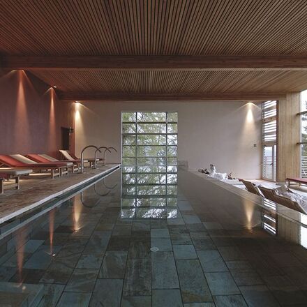 Vigilius Mountain Resort